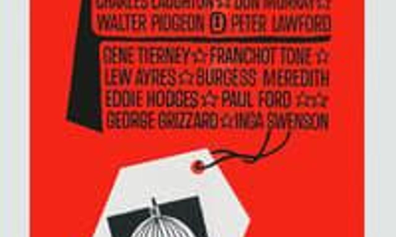 header image for Advise & Consent