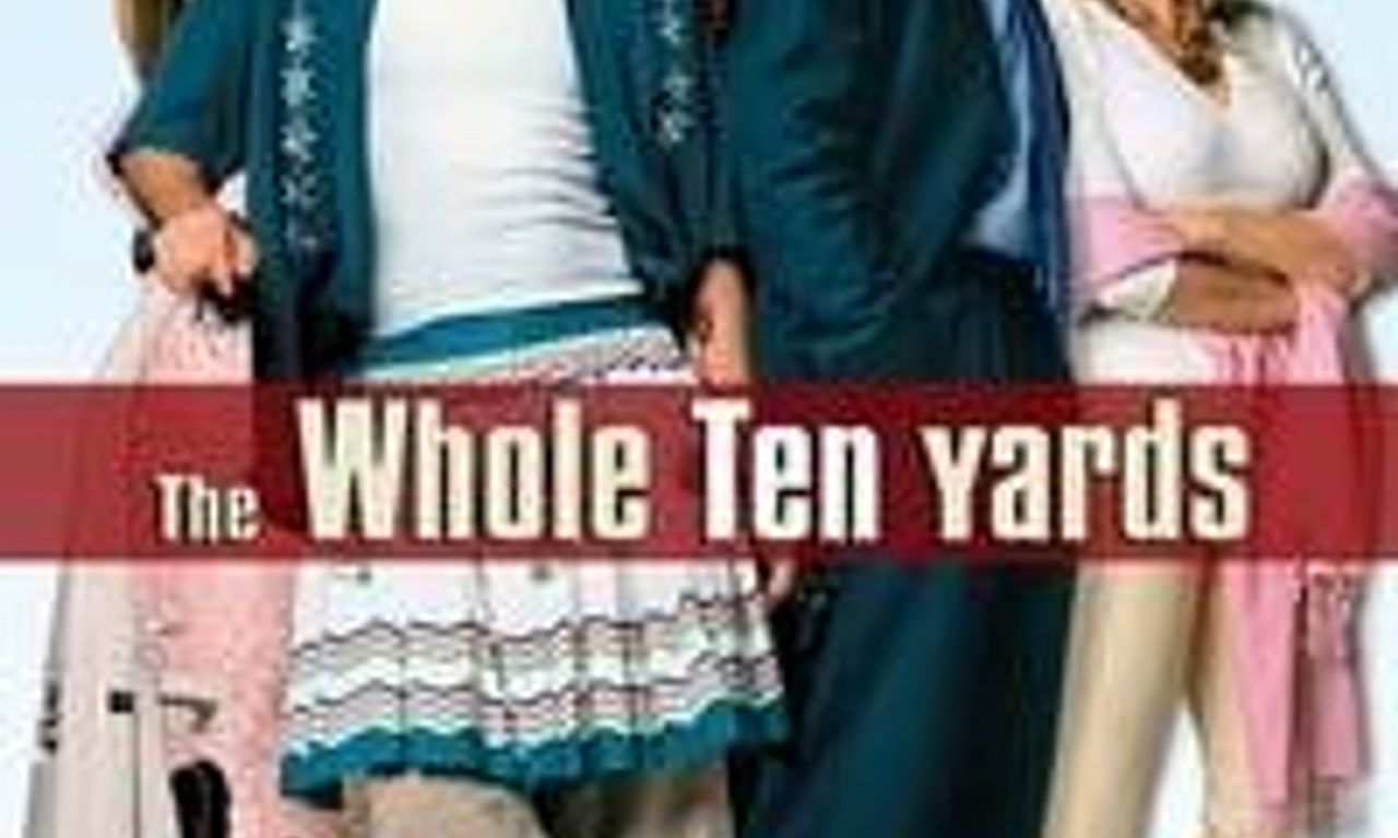 header image for The Whole Ten Yards