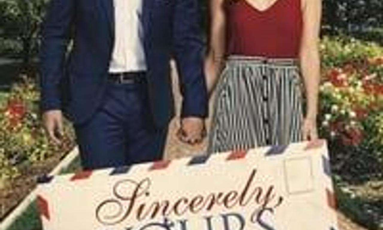 header image for Sincerely, Yours, Truly