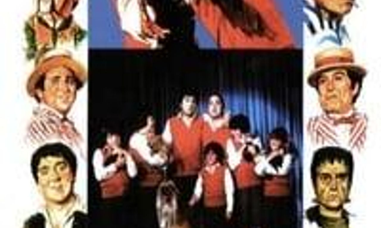 header image for Padre no hay más que dos