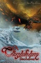 Fire and Ice: The Dragon Chronicles