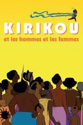 Kirikou and the Men and Women