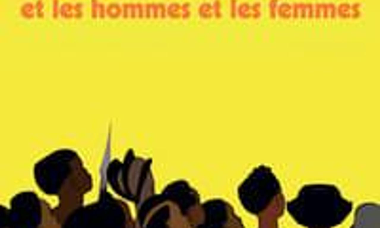 header image for Kirikou and the Men and Women