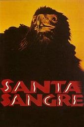 Santa Sangre