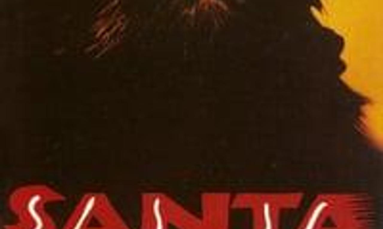 header image for Santa Sangre