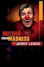 Method to the Madness of Jerry Lewis