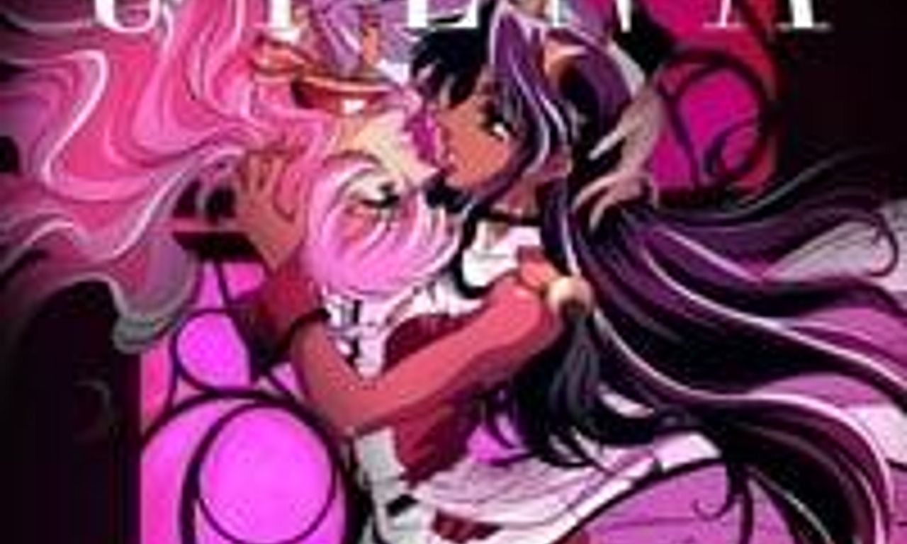 header image for Revolutionary Girl Utena: The Adolescence of Utena