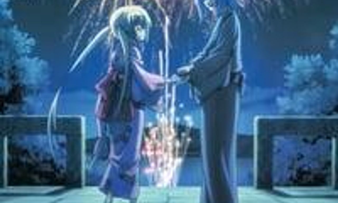 header image for Hayate the Combat Butler! Heaven is a Place on Earth