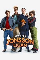 The Jonsson Gang