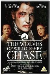The Wolves of Willoughby Chase