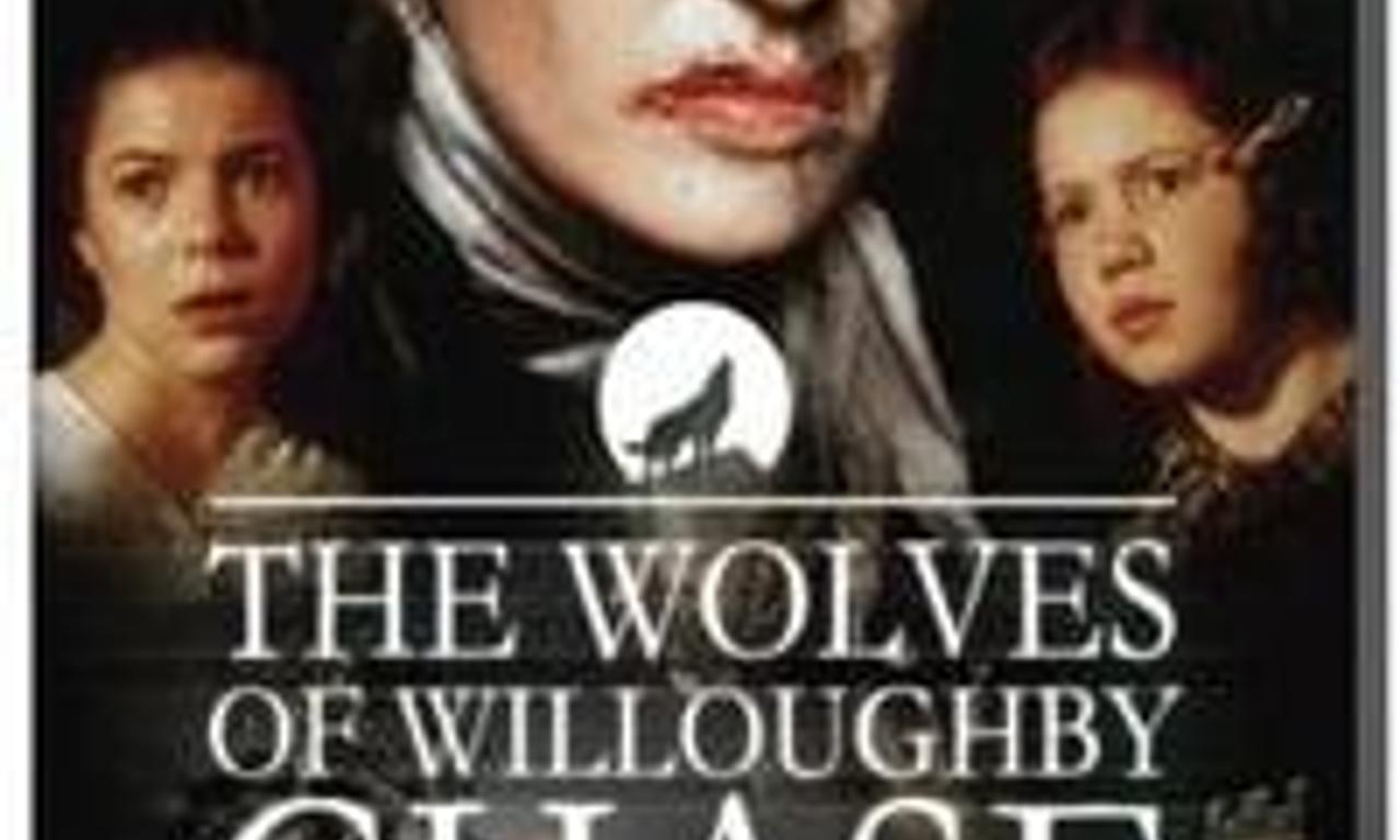 header image for The Wolves of Willoughby Chase