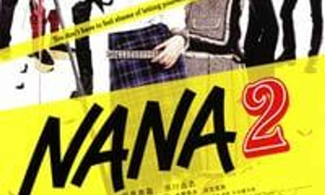 Watch NANA Season 2