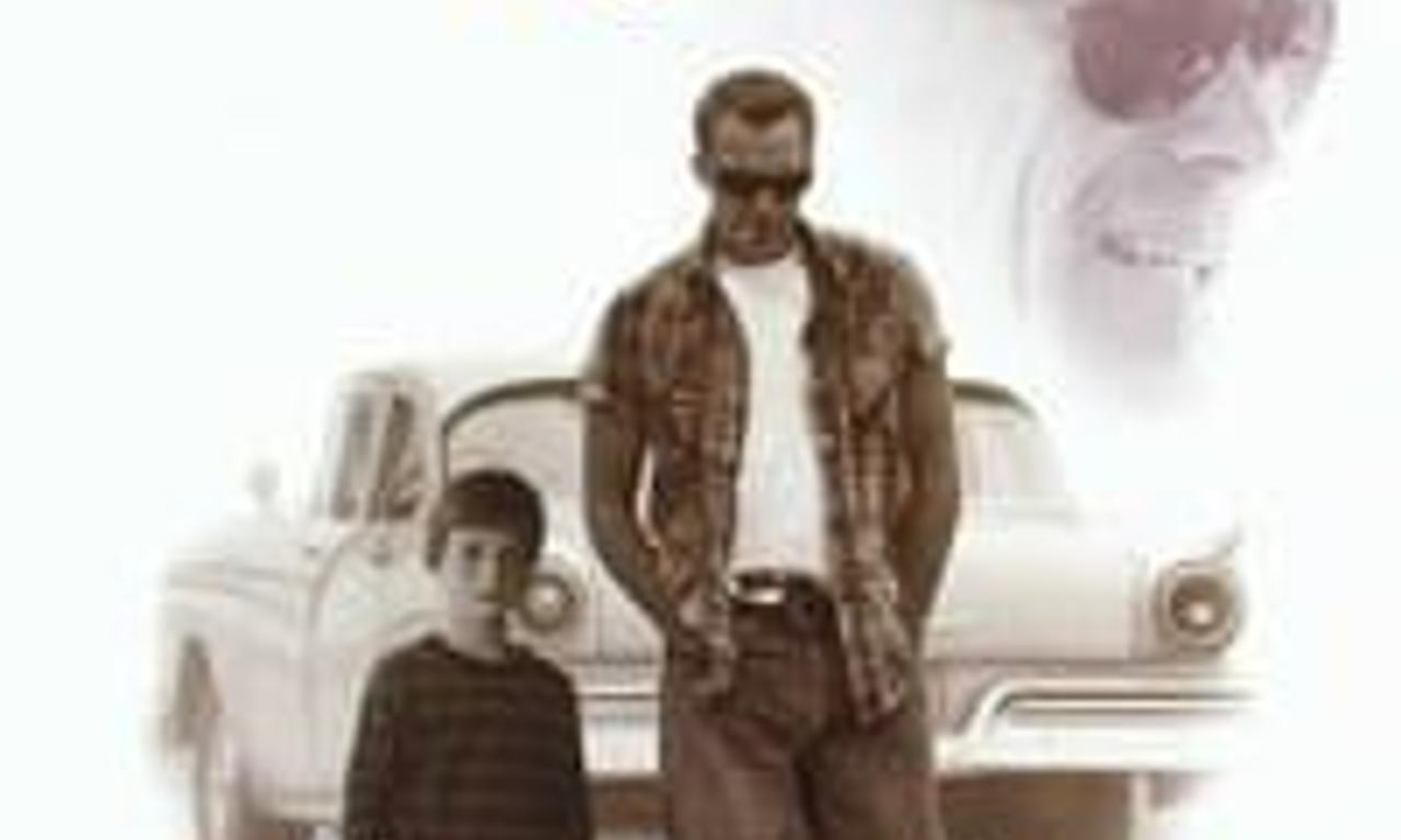 header image for A Perfect World