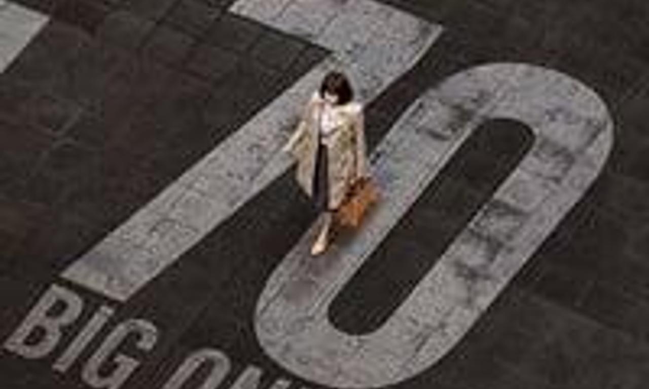 header image for 70 Big Ones