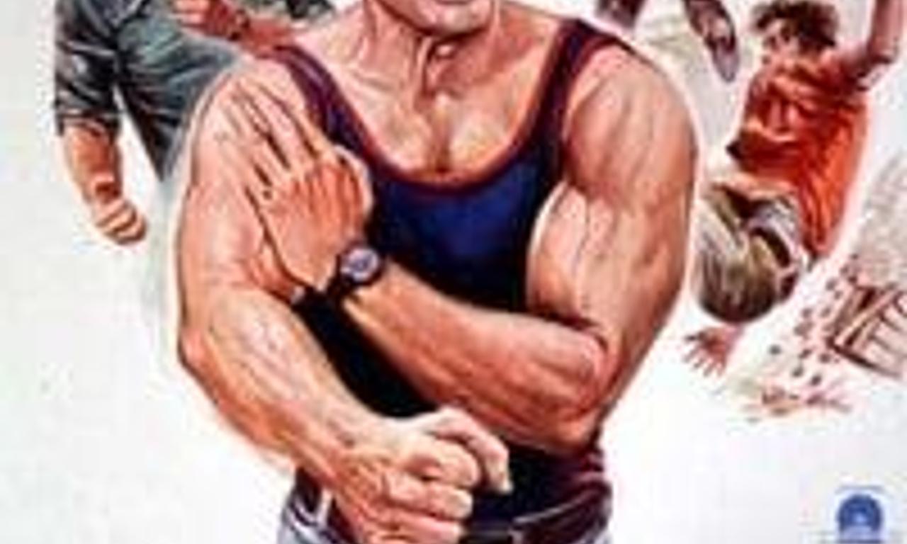 header image for Who Breaks... Pays