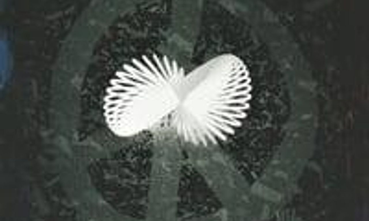 header image for Marillion: A Sunday Night Above The Rain