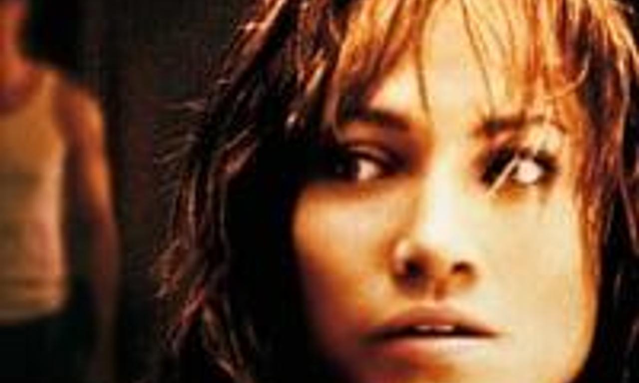 header image for Enough