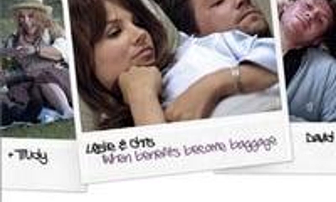 header image for After Sex