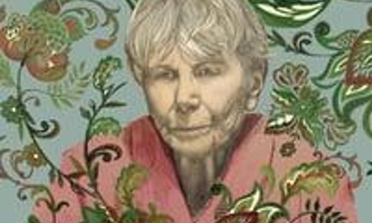 header image for Marguerite