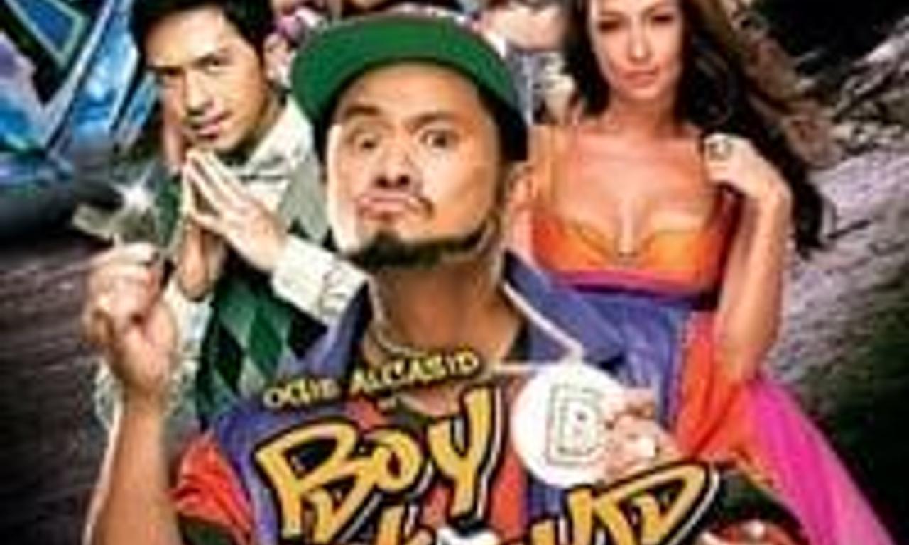 Boy Pick Up The Movie Where to Watch and Stream Online