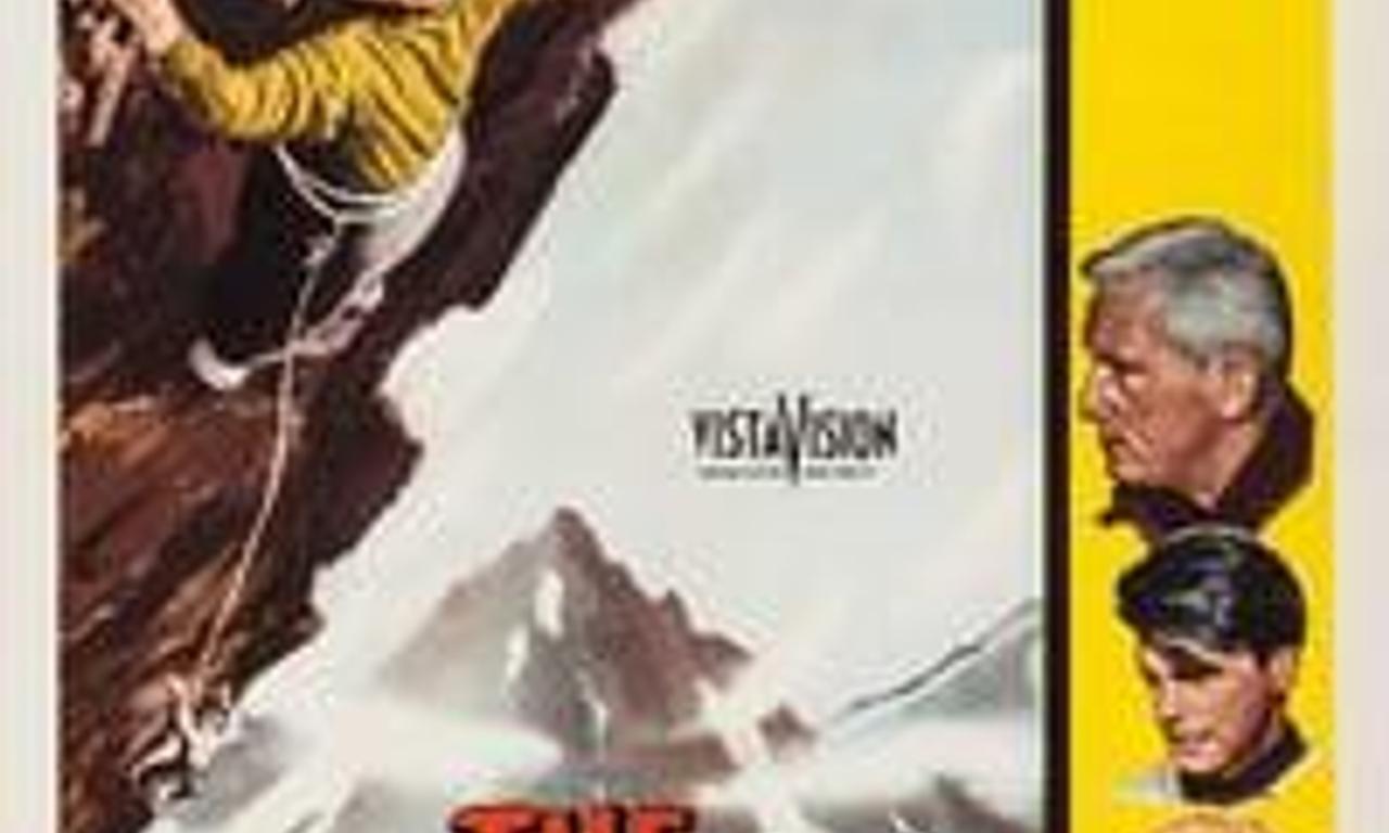 header image for The Mountain