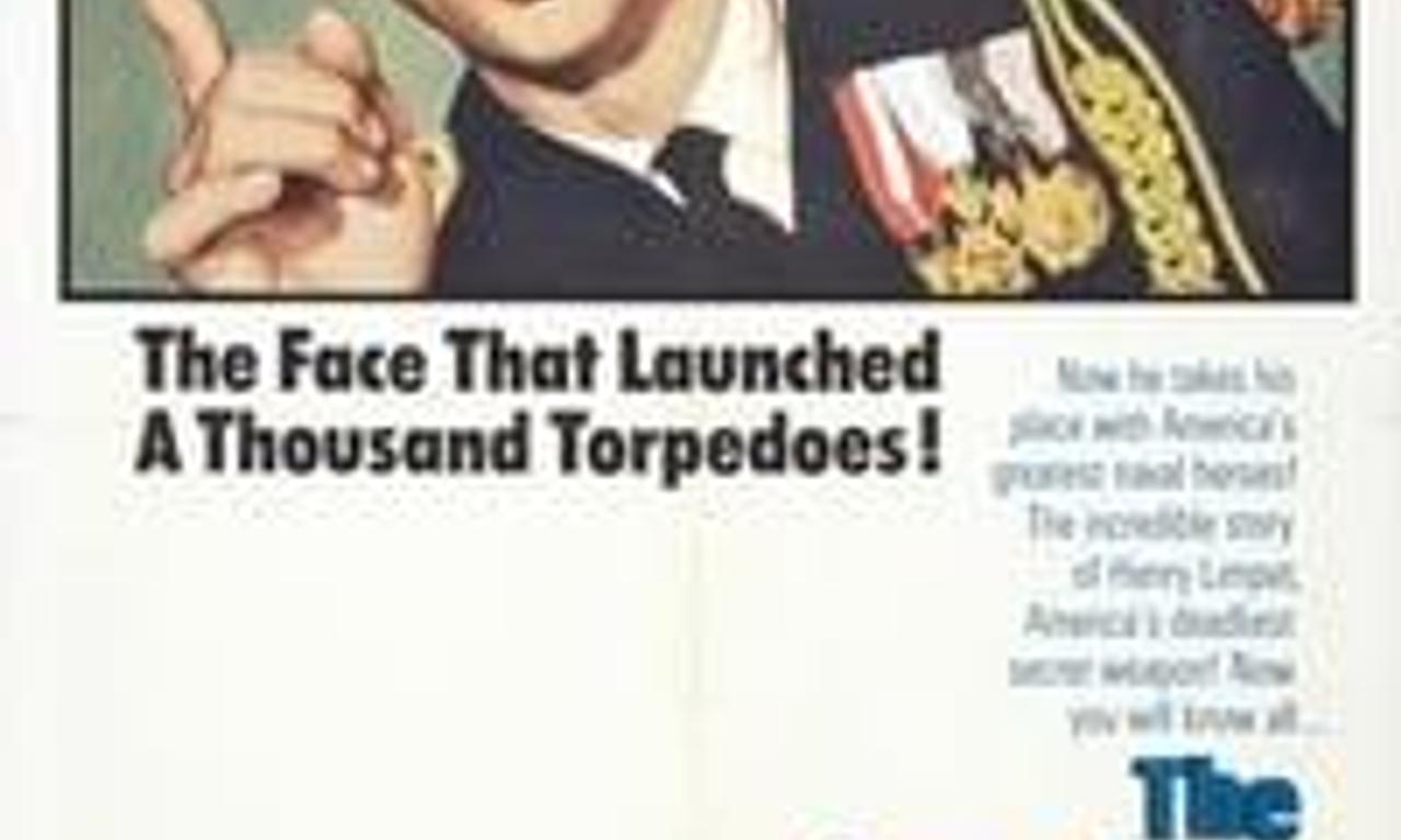 header image for The Incredible Mr. Limpet