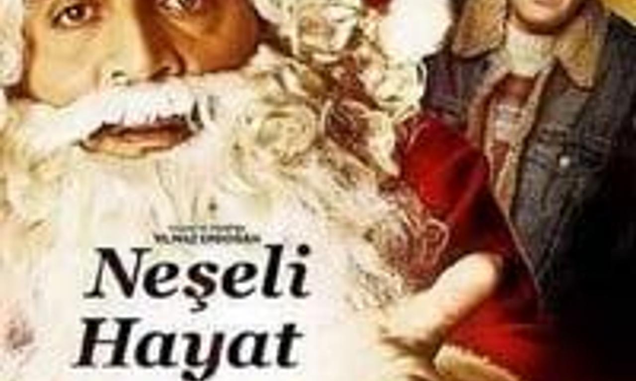 header image for Neşeli Hayat
