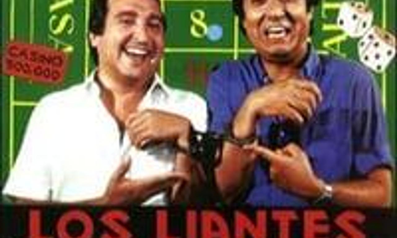 header image for Los liantes