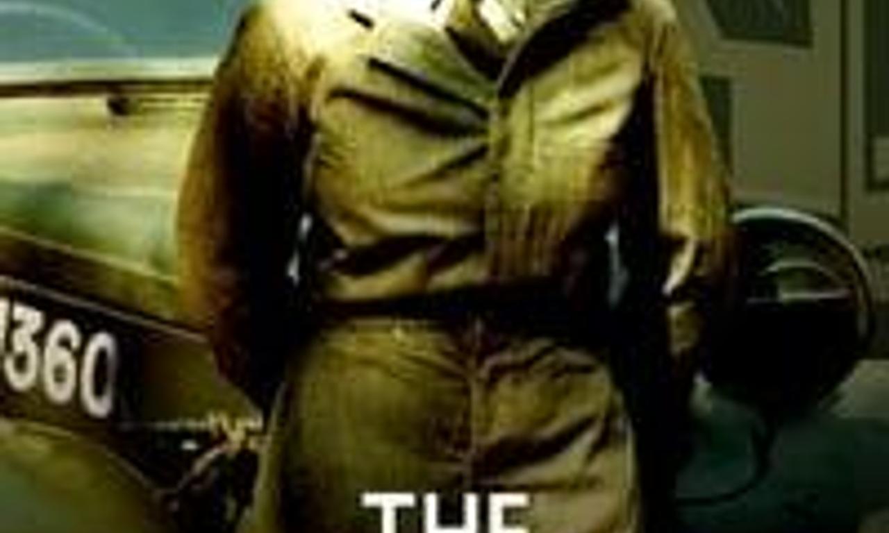 header image for Our Queen at War