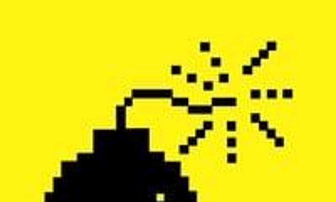 header image for The Digital Bomb