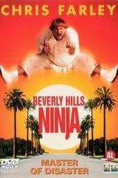 Beverly Hills Ninja