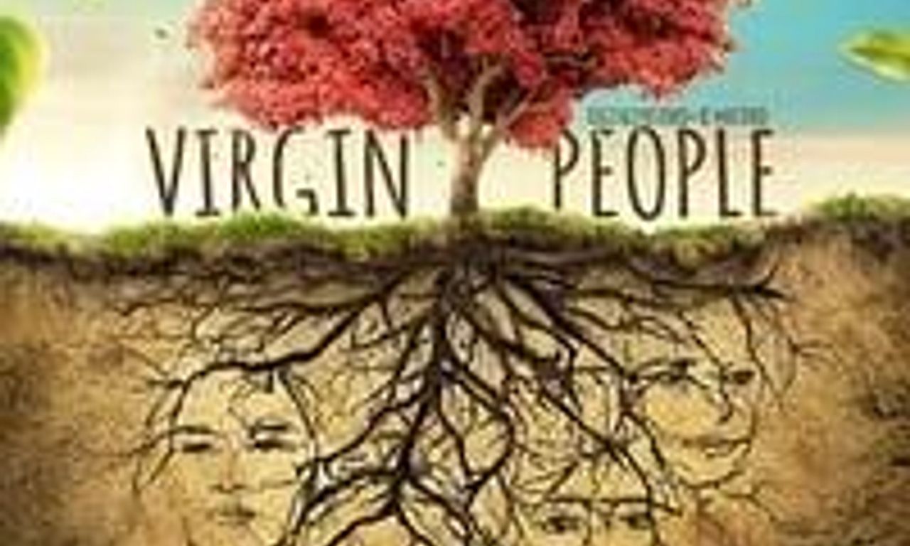 header image for Virgin People