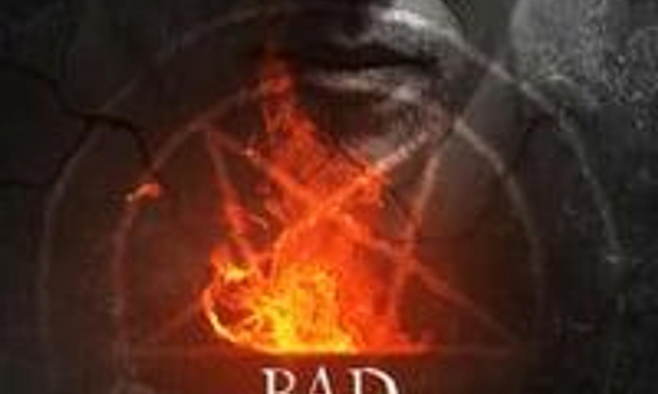 header image for Bad Witch