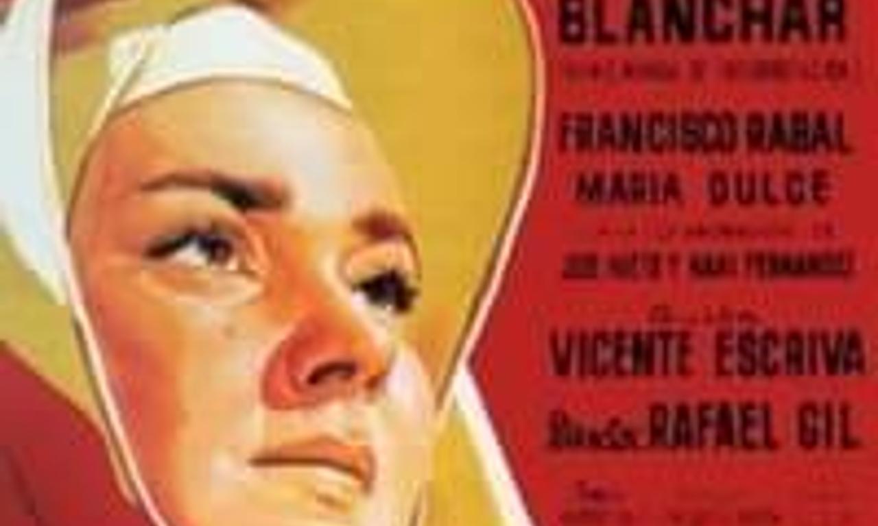 header image for Sor Intrépida