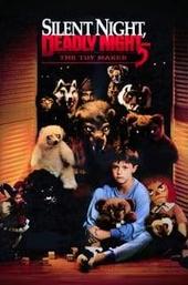 Silent Night, Deadly Night 5: The Toy Maker