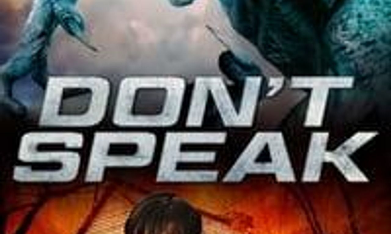 header image for Don't Speak