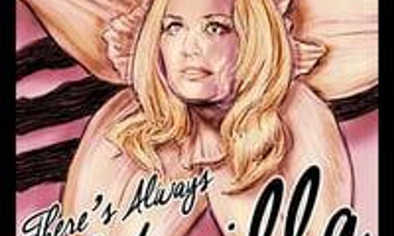 header image for There's Always Vanilla