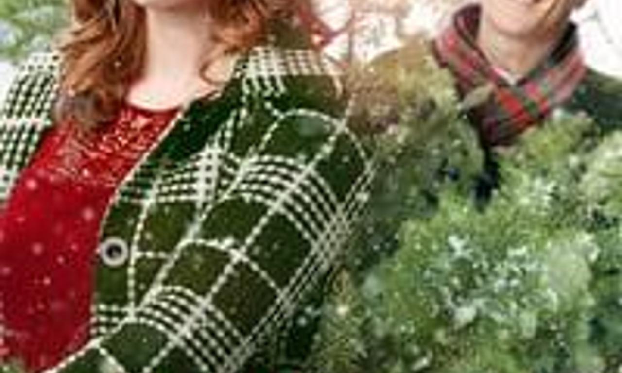 header image for Christmas List