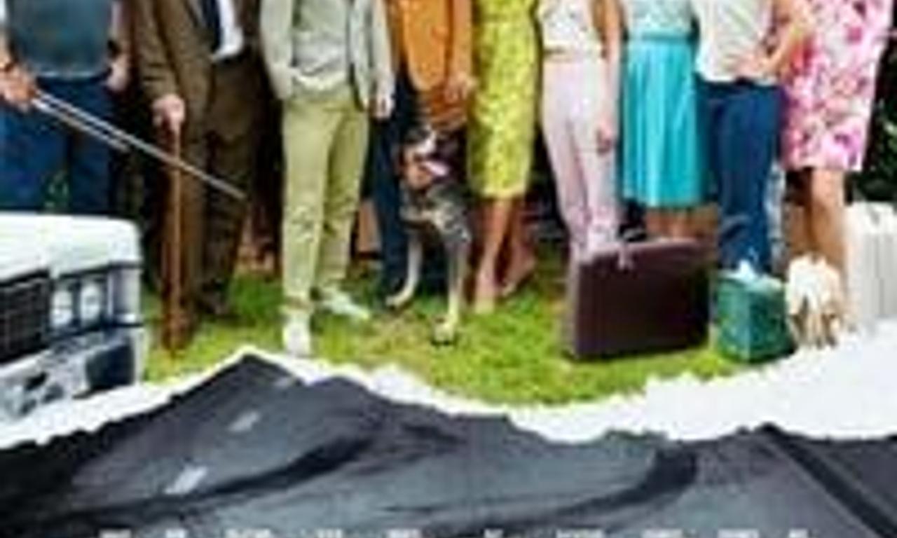 header image for Jayne Mansfield's Car