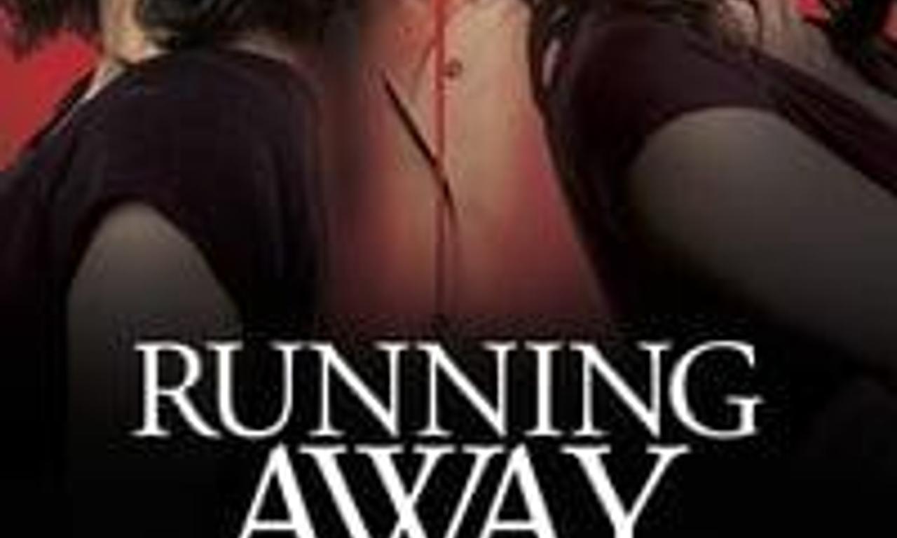 header image for Running Away