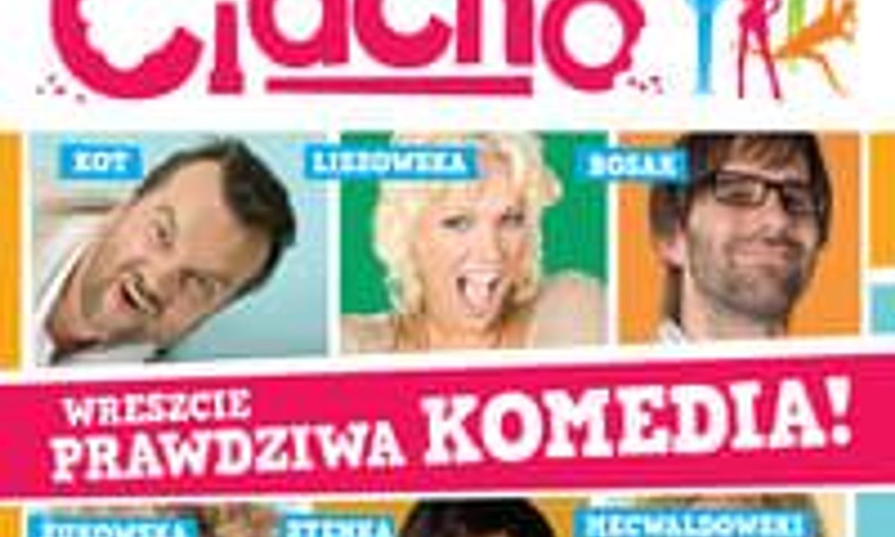 header image for Ciacho