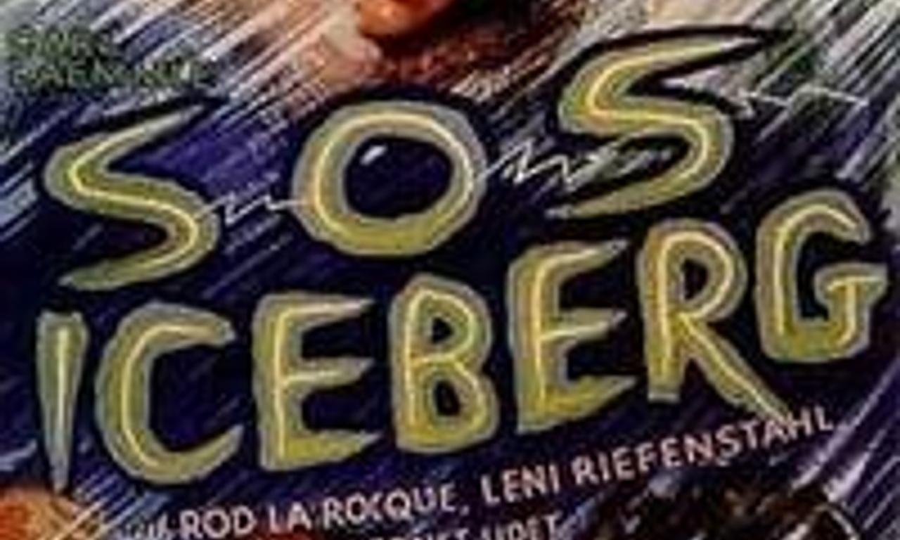 S.O.S. Iceberg Where to Watch and Stream Online Entertainment.ie