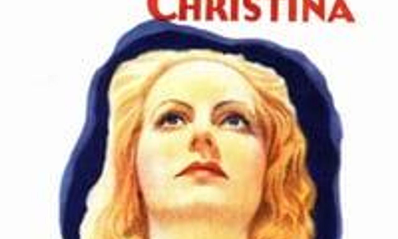 header image for Queen Christina