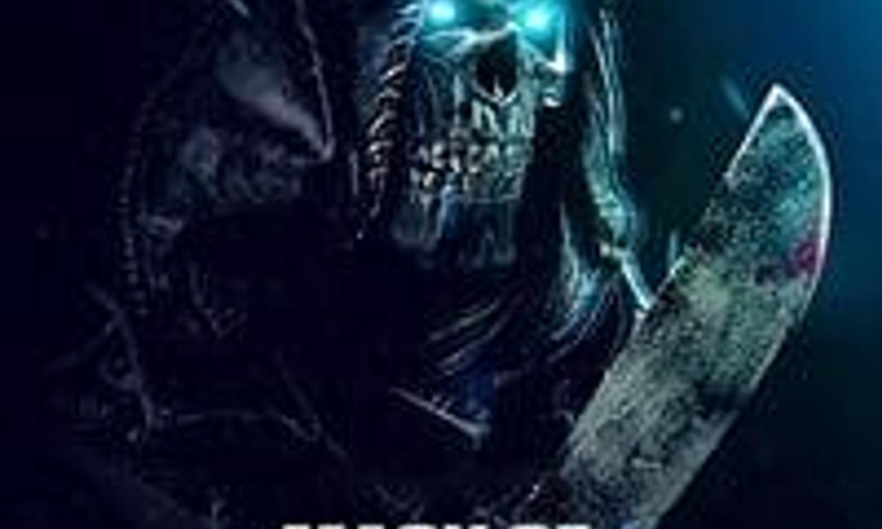 header image for Mask of Thorn