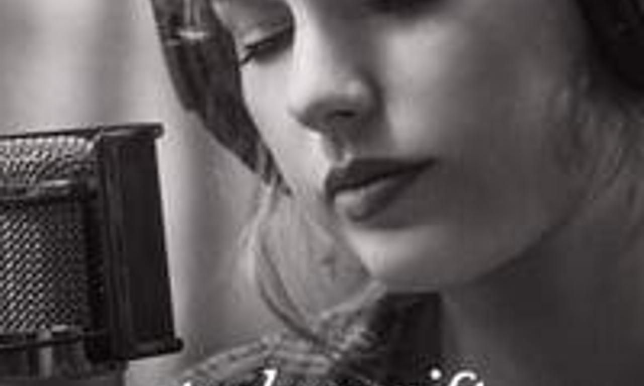 header image for Folklore: The Long Pond Studio Sessions