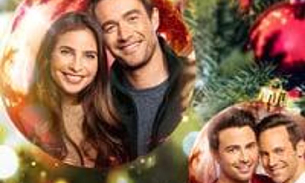 header image for The Christmas House