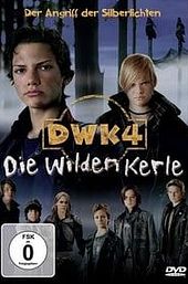 The Wild Soccer Bunch 4