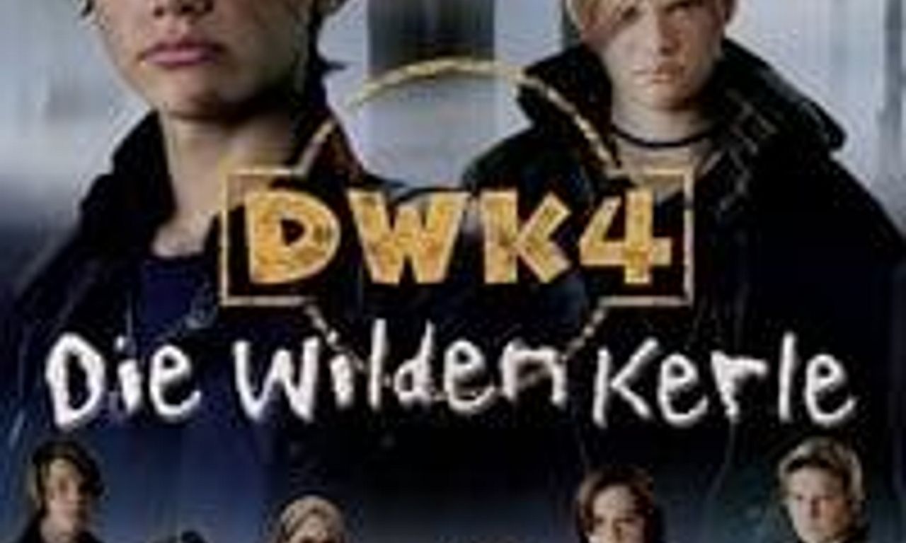 header image for The Wild Soccer Bunch 4