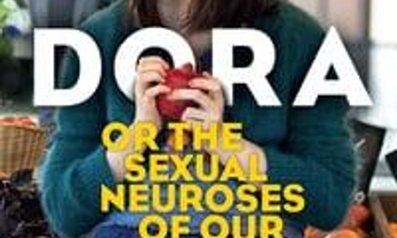 header image for Dora or The Sexual Neuroses of Our Parents