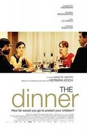 The Dinner
